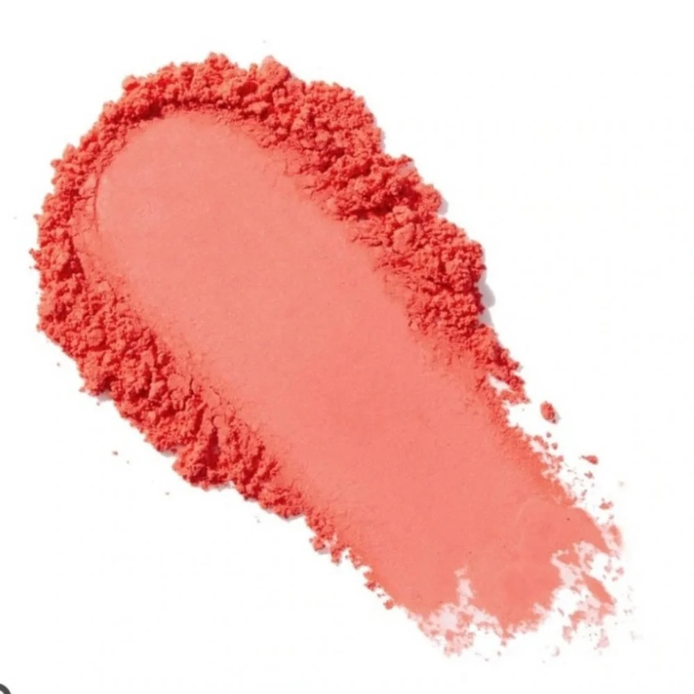 ColourPop x Hello Kitty Pressed Powder Blush Aloha Honey